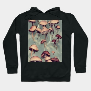 Jelly Shrooms Hoodie